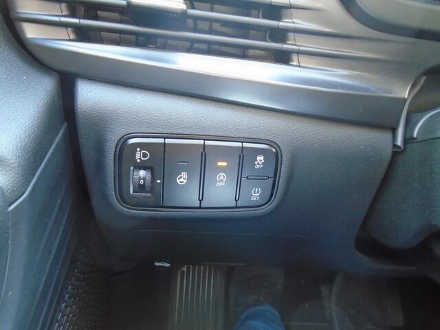Hyundai I 20 1.0 T-GDI Comfort Smart