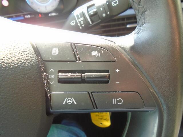 Hyundai I 20 1.0 T-GDI Comfort Smart