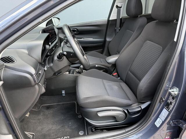 Hyundai I 20 1.0 T-GDI Premium Sky / Dealer Onderhouden / Schuif Kantel Dak / Keyless / Stoel+Stuur Verwarming / Apple Carplay&Android Auto / Bose Audio / Navigatie /