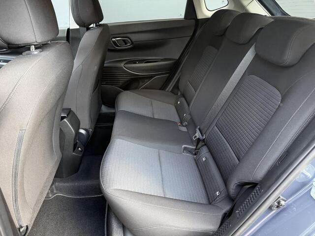 Hyundai I 20 1.0 T-GDI Premium Sky / Dealer Onderhouden / Schuif Kantel Dak / Keyless / Stoel+Stuur Verwarming / Apple Carplay&Android Auto / Bose Audio / Navigatie /