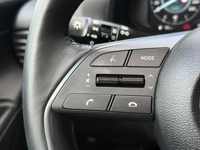 Hyundai I 20 1.0 T-GDI Premium Sky / Dealer Onderhouden / Schuif Kantel Dak / Keyless / Stoel+Stuur Verwarming / Apple Carplay&Android Auto / Bose Audio / Navigatie /