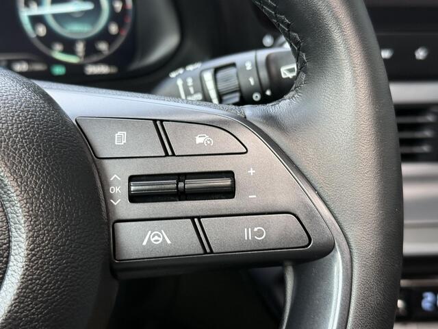 Hyundai I 20 1.0 T-GDI Premium Sky / Dealer Onderhouden / Schuif Kantel Dak / Keyless / Stoel+Stuur Verwarming / Apple Carplay&Android Auto / Bose Audio / Navigatie /
