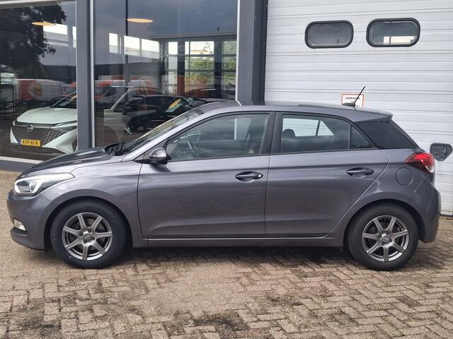 Hyundai I 20 1.0 T-GDI Comfort