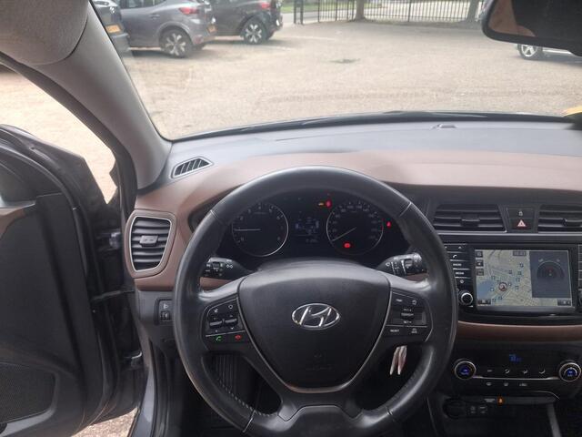 Hyundai I 20 1.0 T-GDI Comfort