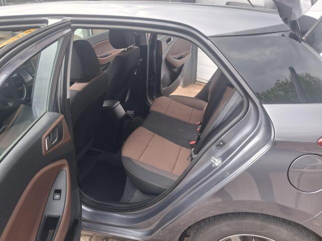 Hyundai I 20 1.0 T-GDI Comfort