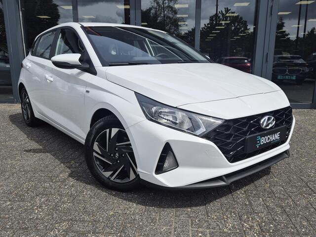 Hyundai I 20 1.0 T-GDI Comfort | AppleCarplay/AndroidAuto |