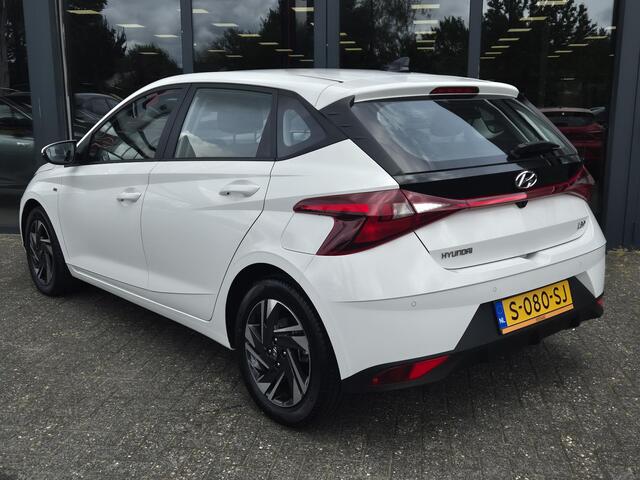 Hyundai I 20 1.0 T-GDI Comfort | AppleCarplay/AndroidAuto |