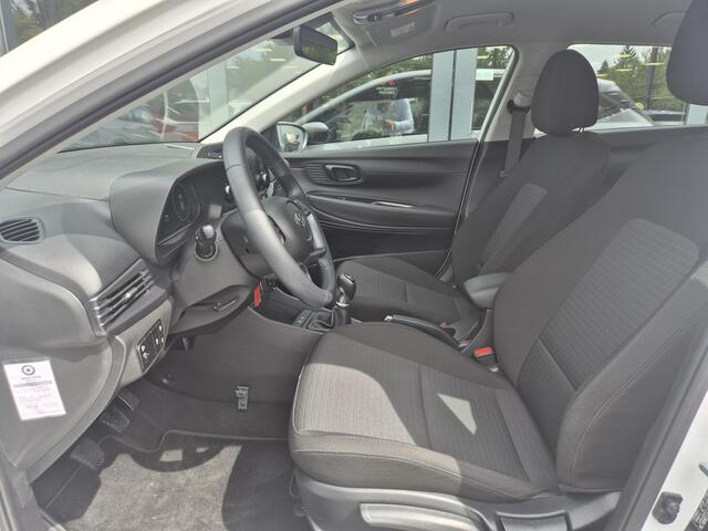 Hyundai I 20 1.0 T-GDI Comfort | AppleCarplay/AndroidAuto |
