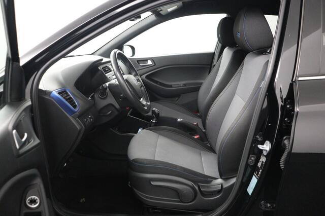 Hyundai I 20 1.0 T-GDI Go!