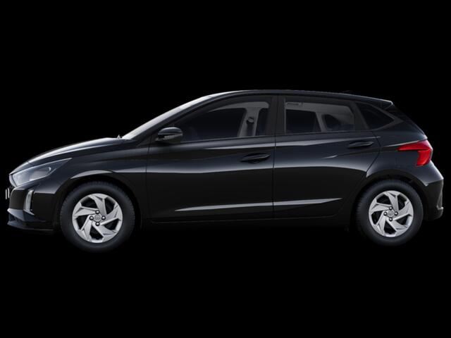 Hyundai I 20 E-Motion 1.0 T-GDi 90pk | CAMERA | NAVI | APPLE CARPLAY / ANDROID AUTO | AIRCO |