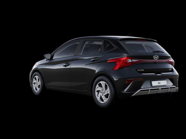 Hyundai I 20 E-Motion 1.0 T-GDi 90pk | CAMERA | NAVI | APPLE CARPLAY / ANDROID AUTO | AIRCO |