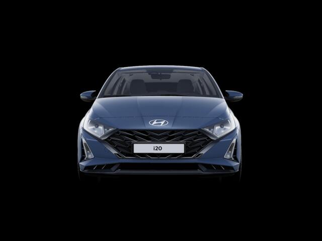 Hyundai I 20 E-Motion 1.0 T-GDi 90pk | CAMERA | NAVI | APPLE CARPLAY / ANDROID AUTO | AIRCO |
