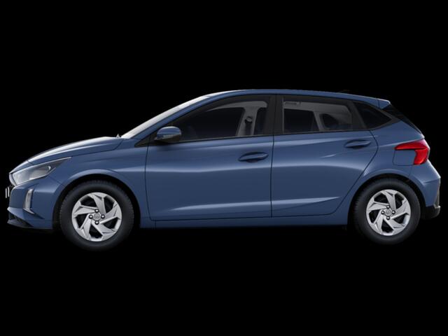 Hyundai I 20 E-Motion 1.0 T-GDi 90pk | CAMERA | NAVI | APPLE CARPLAY / ANDROID AUTO | AIRCO |