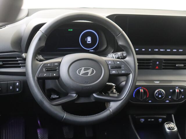 Hyundai I 20 1.0 T-GDI Comfort