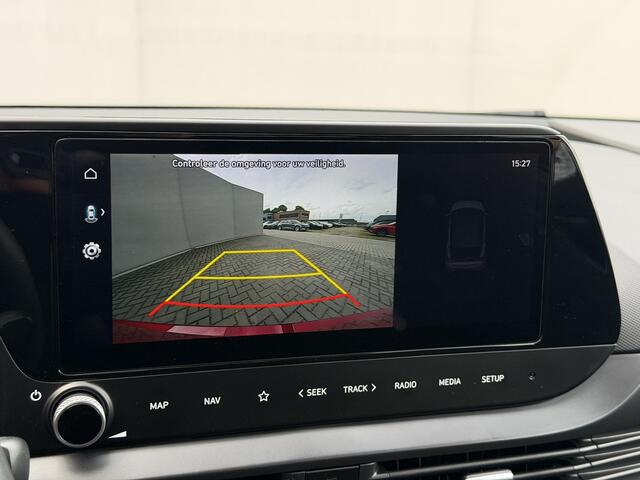 Hyundai I 20 1.0 T-GDI Comfort Smart / Eerste Eigenaar / Dealer Onderhouden / Camera / Dodehoek Detectie / PDC / Navigatie / Apple Carplay & Android Auto / Airco / All Season Banden / NAP / DAB /