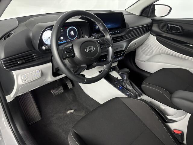 Hyundai I 20 1.0 T-GDI Premium | Automaat |