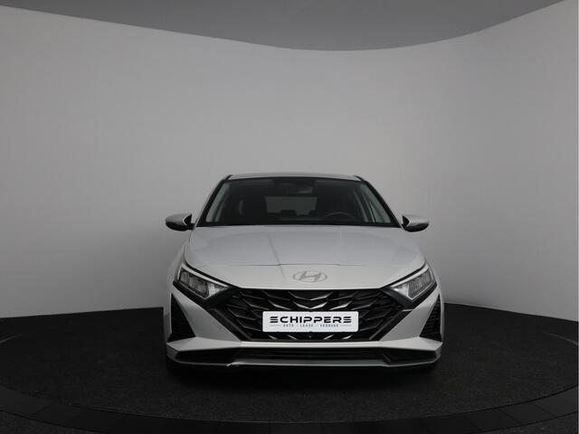 Hyundai I 20 1.0 T-GDI Premium | Automaat |
