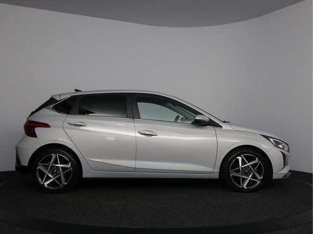 Hyundai I 20 1.0 T-GDI Premium | Automaat |