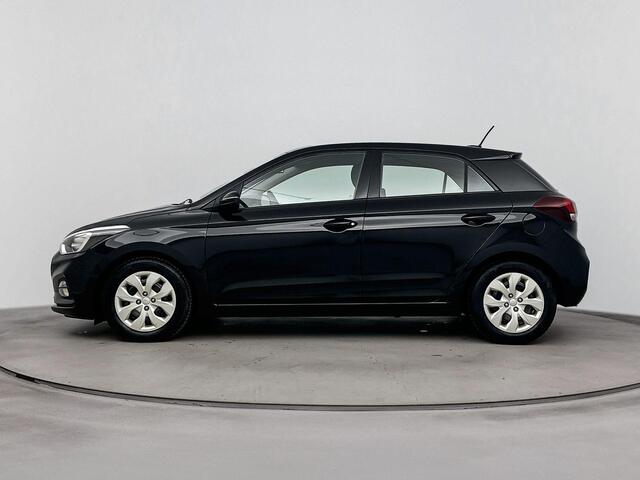 Hyundai I 20 1.0 T-GDI Comfort | Achteruitrij camera | Airco | Apple Carplay/Android Auto | Cruise control |