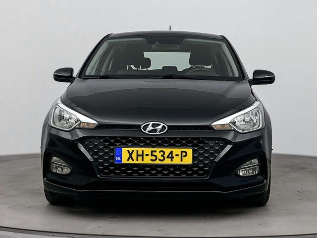 Hyundai I 20 1.0 T-GDI Comfort | Achteruitrij camera | Airco | Apple Carplay/Android Auto | Cruise control |