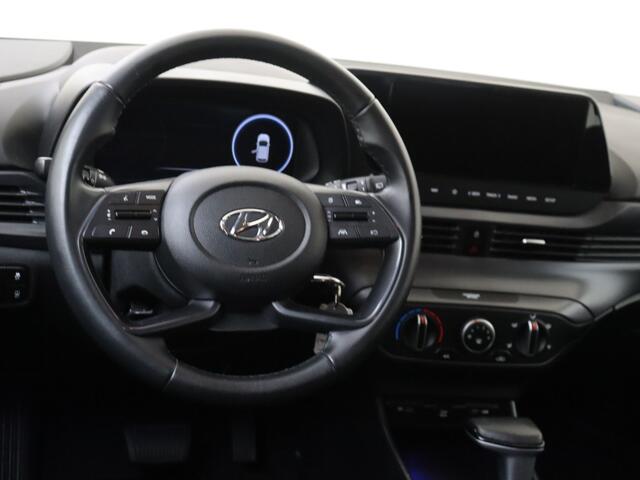 Hyundai I 20 1.0 T-GDI Comfort