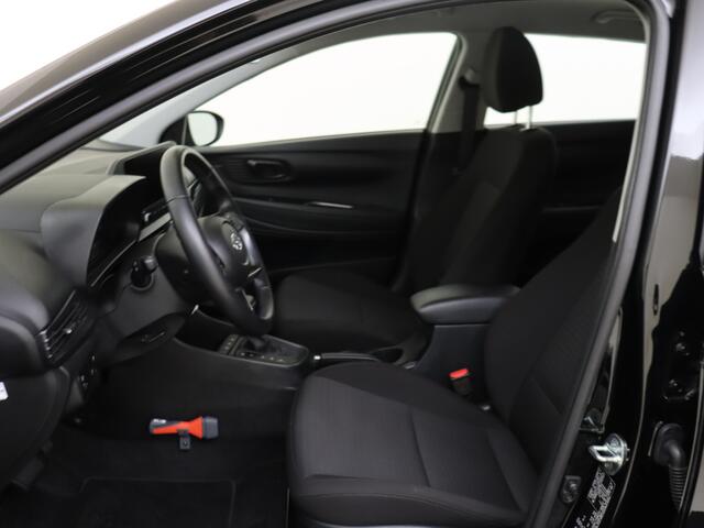 Hyundai I 20 1.0 T-GDI Comfort