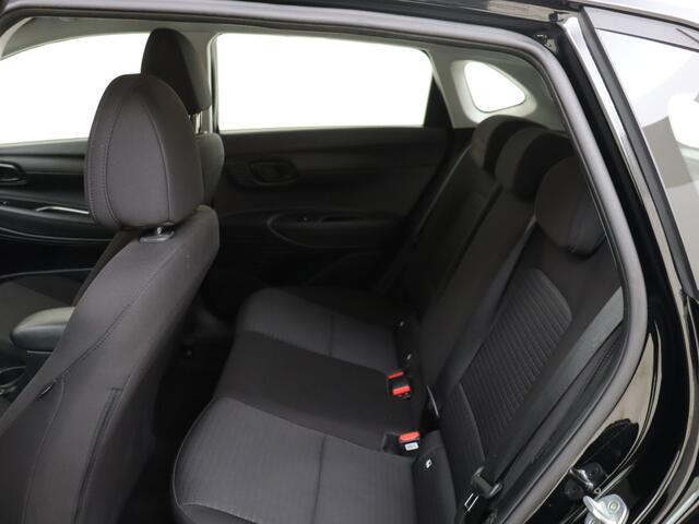 Hyundai I 20 1.0 T-GDI Comfort