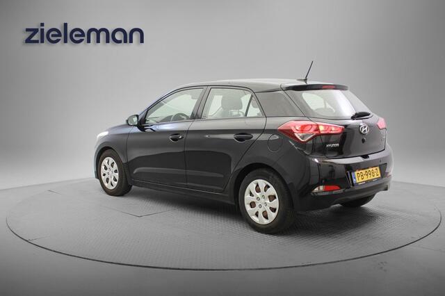 Hyundai I 20 1.0 T-GDI Comfort - Navi, Camera, Cruise, Clima, PDC