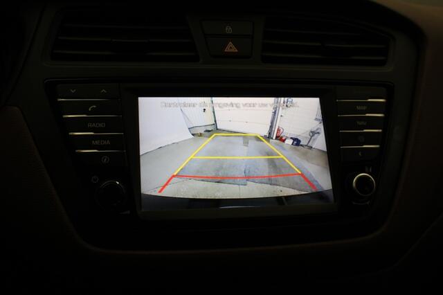Hyundai I 20 1.0 T-GDI Comfort - Navi, Camera, Cruise, Clima, PDC