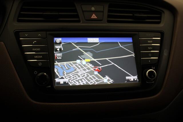 Hyundai I 20 1.0 T-GDI Comfort - Navi, Camera, Cruise, Clima, PDC