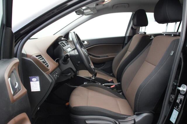 Hyundai I 20 1.0 T-GDI Comfort - Navi, Camera, Cruise, Clima, PDC