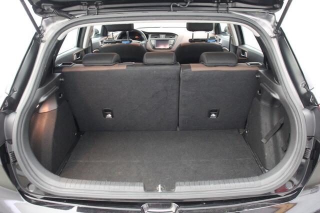 Hyundai I 20 1.0 T-GDI Comfort - Navi, Camera, Cruise, Clima, PDC