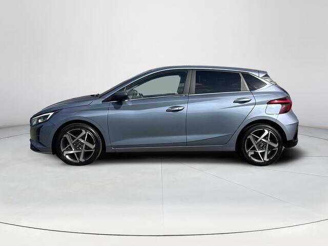 Hyundai I 20 1.0 T-GDI Premium