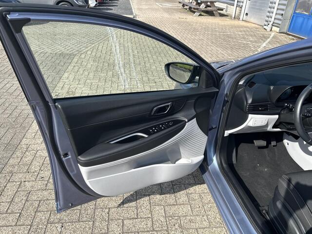 Hyundai I 20 1.0 T-GDI Premium