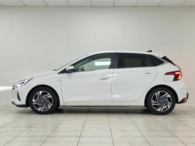 Hyundai I 20 1.0 T-GDI Premium Sky BOSE AUDIO l SCHUIFDAK l TREKHAAK