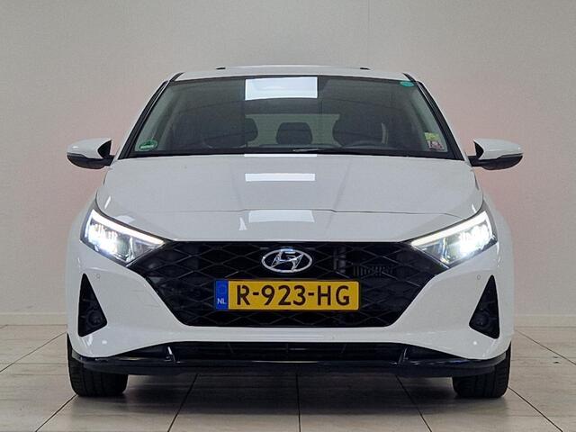 Hyundai I 20 1.0 T-GDI Premium Sky BOSE AUDIO l SCHUIFDAK l TREKHAAK