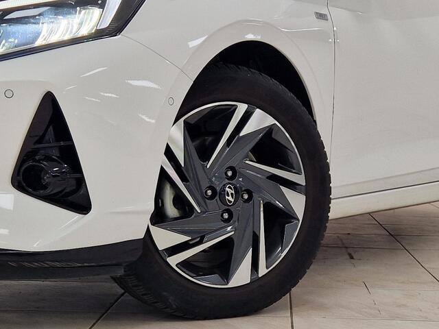Hyundai I 20 1.0 T-GDI Premium Sky BOSE AUDIO l SCHUIFDAK l TREKHAAK
