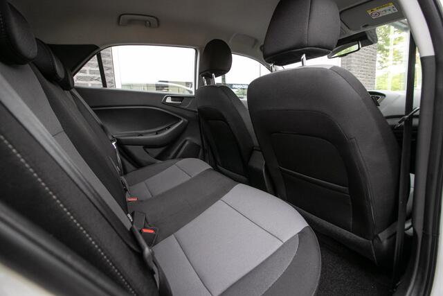 Hyundai I 20 1.0 T-GDI Comfort | Navigatie | Clima | Apple/android Carplay |