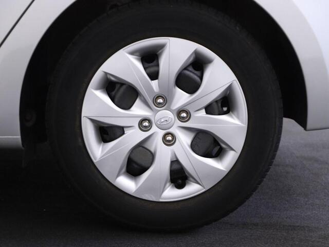 Hyundai I 20 1.0 T-GDI 100PK Comfort Nav/Camera/Ecc/Cruise