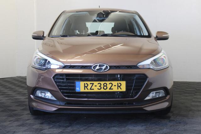 Hyundai I 20 1.0 T-GDI Comfort |Camera|Navi|