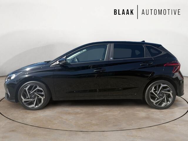 Hyundai I 20 1.0 T-GDI Comfort Smart | Navigatie | Apple/Android | Camera