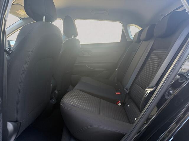 Hyundai I 20 1.0 T-GDI Comfort Smart | Navigatie | Apple/Android | Camera