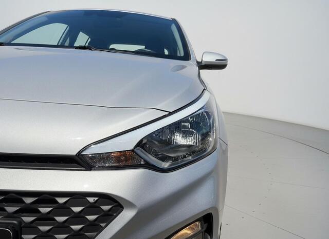 Hyundai I 20 1.0 T-GDI Comfort STOELVERWARMING - CAMERA