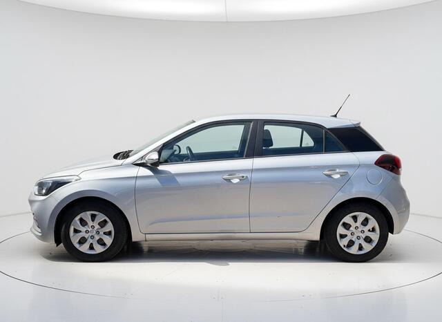 Hyundai I 20 1.0 T-GDI Comfort STOELVERWARMING - CAMERA