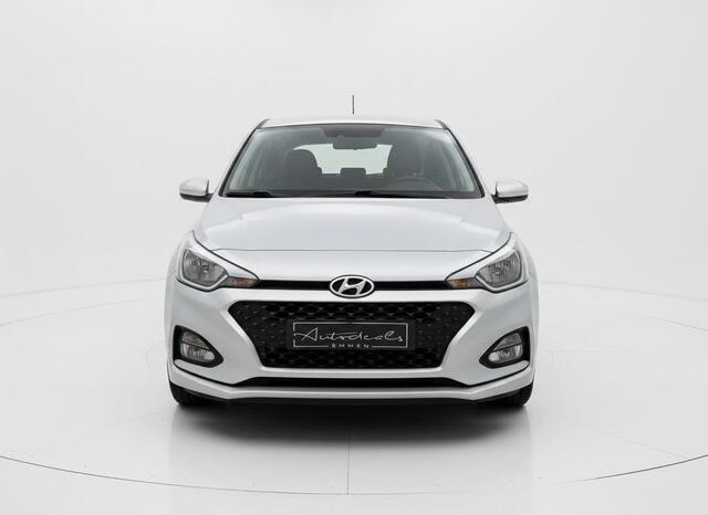 Hyundai I 20 1.0 T-GDI Comfort STOELVERWARMING - CAMERA