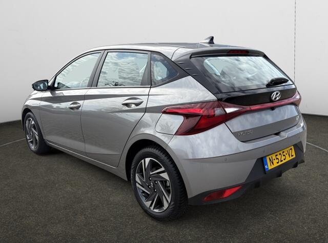 Hyundai I 20 1.0 T Comfort Smart