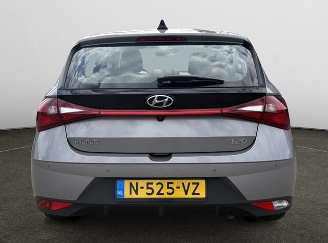 Hyundai I 20 1.0 T Comfort Smart