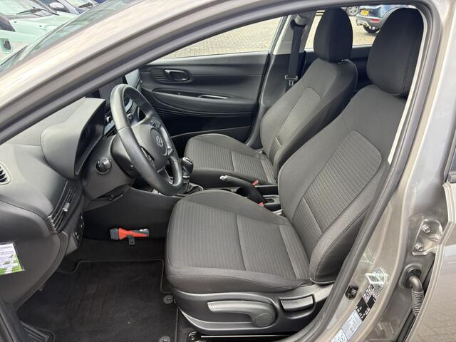 Hyundai I 20 1.0 T Comfort Smart