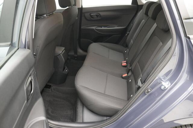 Hyundai I 20 1.0 T-GDI Comfort / ¤2000,- Voordeel / Uit Voorraad Leverbaar / Prijs is rijklaar / Apple & Android Carplay / Cruise Control / Lane Assist /