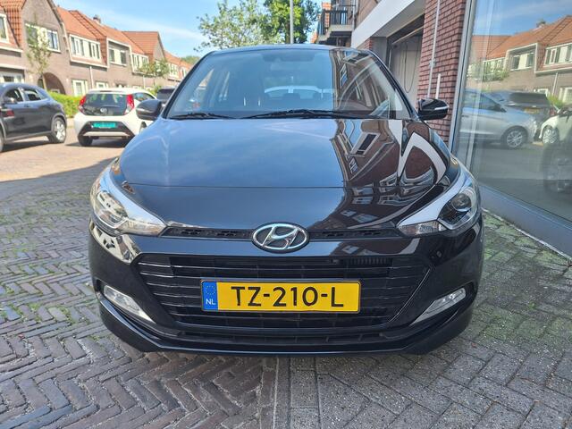 Hyundai I 20 1.0 T-GDI Comfort /Camera/Navi/Clima/1e Eig/Garantie